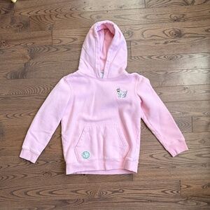 Goat - Kids' OG Hooded Sweatshirt